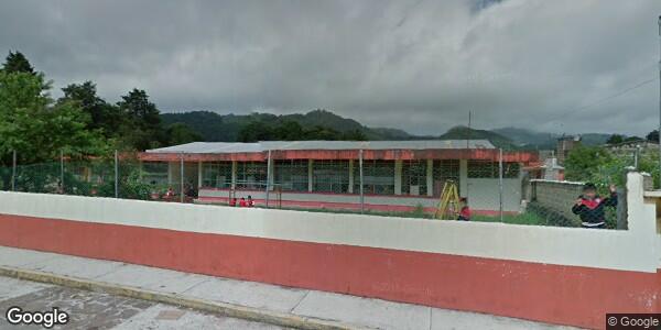 UNIDAD DE SERVICIOS DE APOYO A LA EDUCACIÓN REGULAR F2